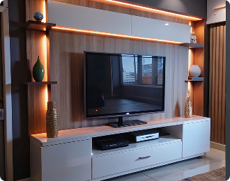 Modern Kitchen Design 6